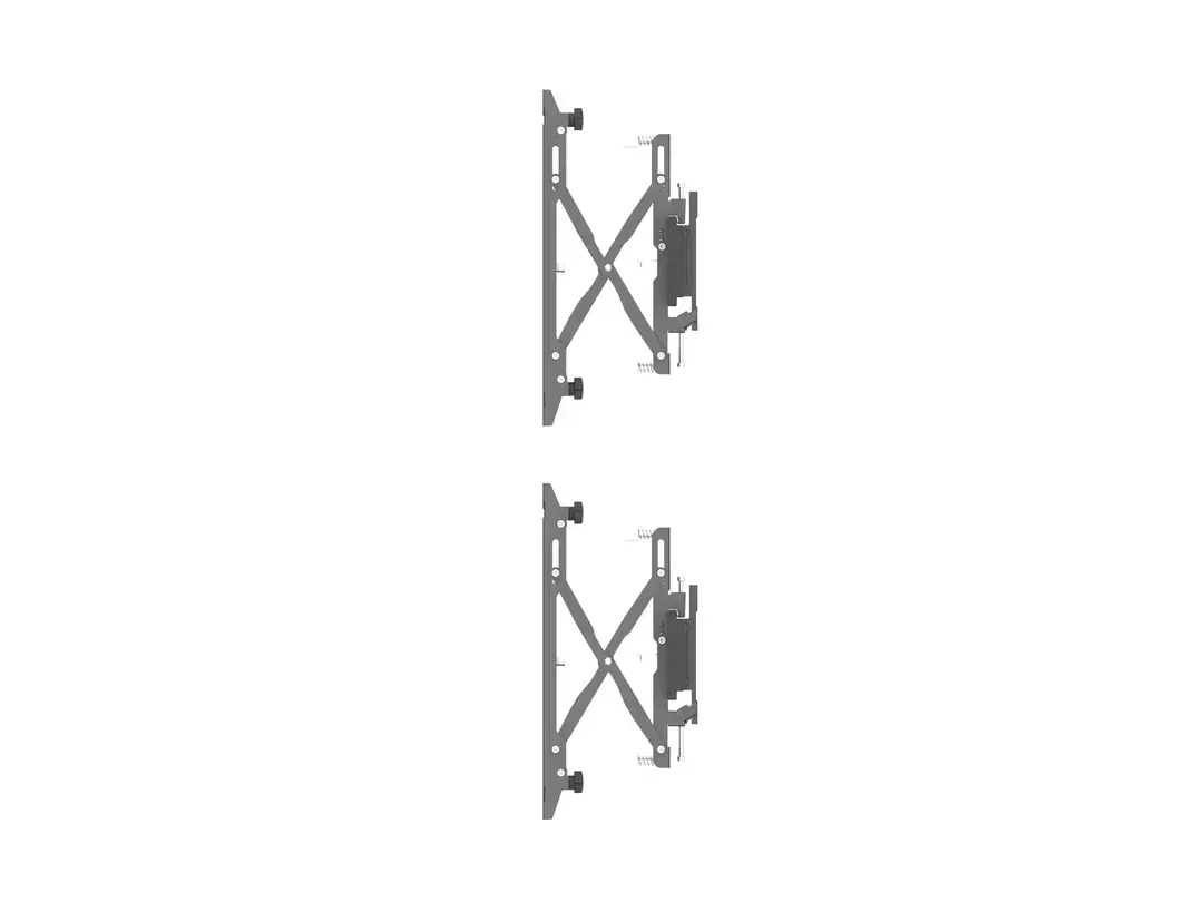 Multibrackets 2628 signage display mount 2628 Photo 5