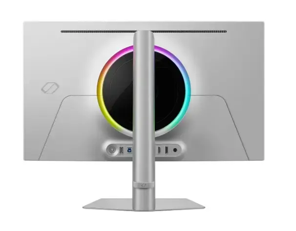 Монитор Samsung Odyssey OLED G6 LS27FG604SUXEN 27 дюймов Photo 2