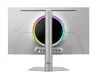 Монитор Samsung Odyssey OLED G6 LS27FG604SUXEN 27 дюймов Photo 2