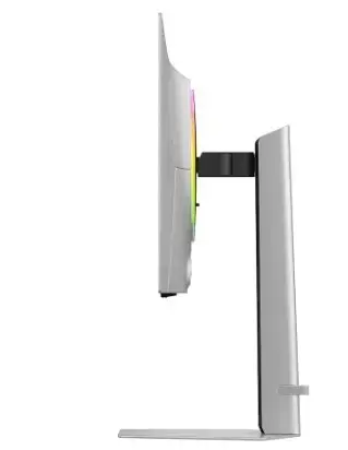 Монитор Samsung Odyssey OLED G6 LS27FG604SUXEN 27 дюймов Photo 5