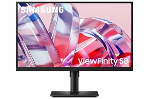Samsung Viewfinity S8 LS27H804EAUXEN 27-inch Monitor