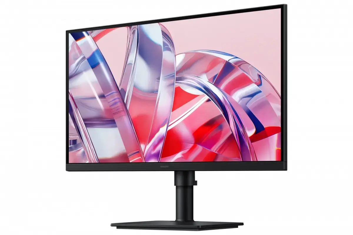 Samsung Viewfinity S8 LS27H804EAUXEN 27-inch Monitor Photo 2