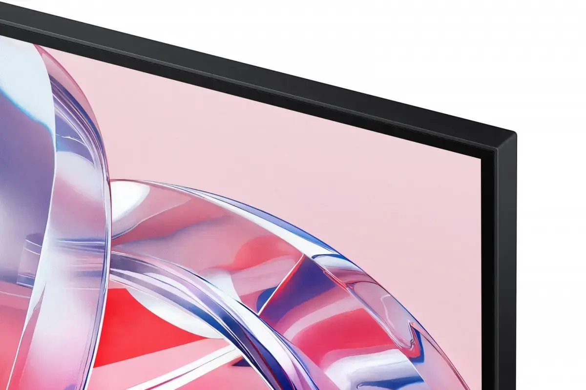 Samsung Viewfinity S8 LS27H804EAUXEN 27-inch Monitor Photo 4