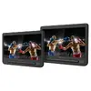 Портативный DVD-плеер Sencor SPV 7105 DUAL с двумя экранами Photo 2