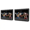 Портативный DVD-плеер Sencor SPV 7105 DUAL с двумя экранами Photo 3