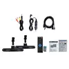 Портативный DVD-плеер Sencor SPV 7105 DUAL с двумя экранами Photo 5
