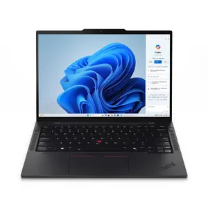 Ноутбук Lenovo ThinkPad T14s Gen 5, Intel Core Ultra 5 125U, 14 дюймов WUXGA, 16 ГБ ОЗУ, 512 ГБ SSD, Windows 11 Pro, скандинавская раскладка