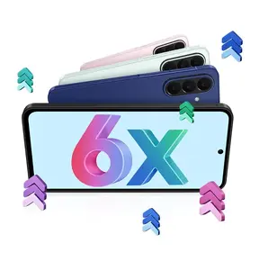 Built to last with 6x OS and security upgrades