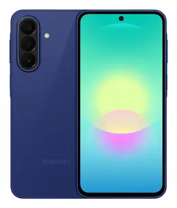 Samsung Galaxy A27 5G 17 cm (6.7") Две SIM-карты Android 16.0 USB Type-C 8 GB 256 GB 5000 mAh Синий
