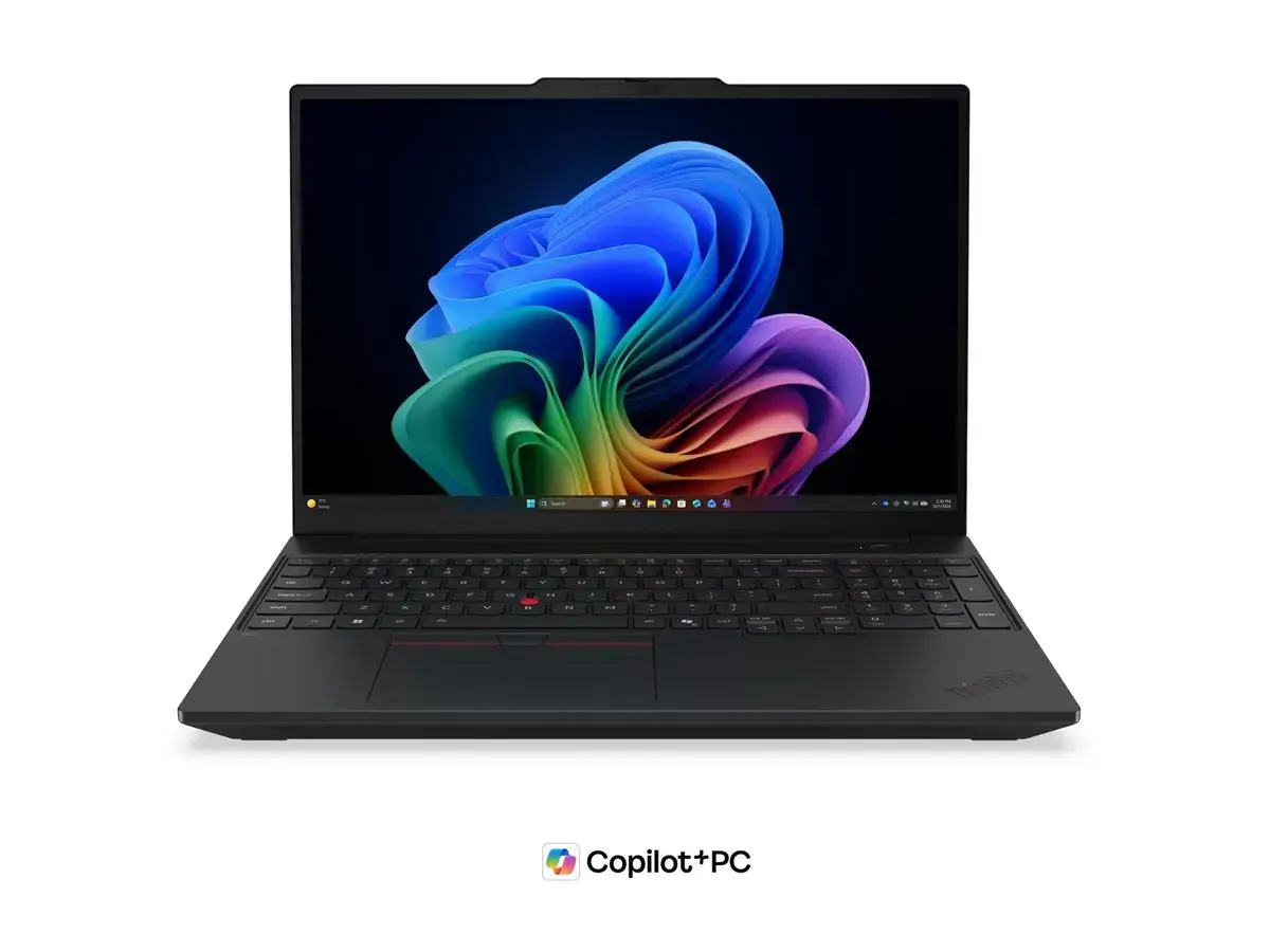 Ноутбук Lenovo ThinkPad T16 G5 Intel Core Ultra 7 Photo 2