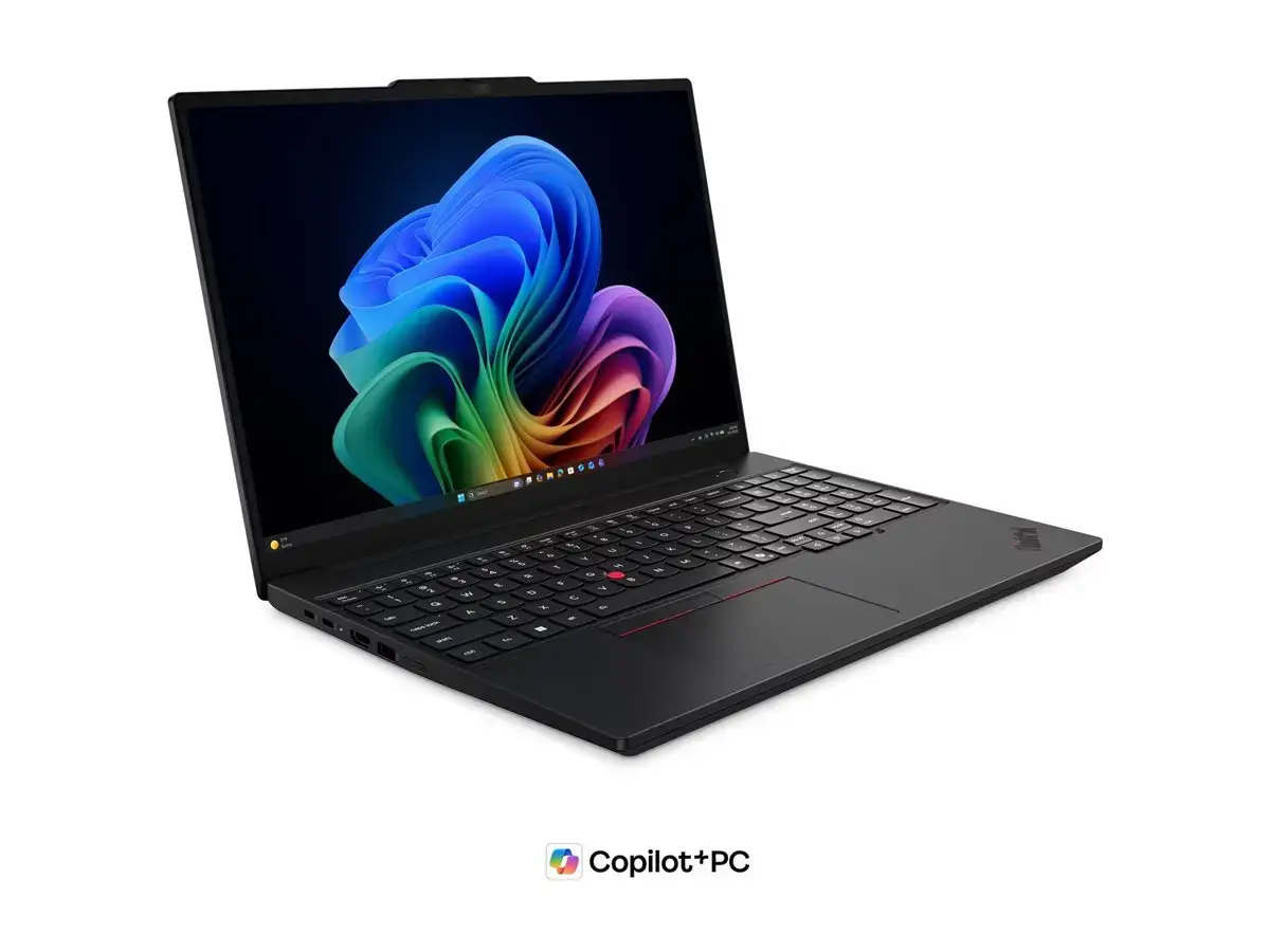 Ноутбук Lenovo ThinkPad T16 G5 Intel Core Ultra 7 Photo 4