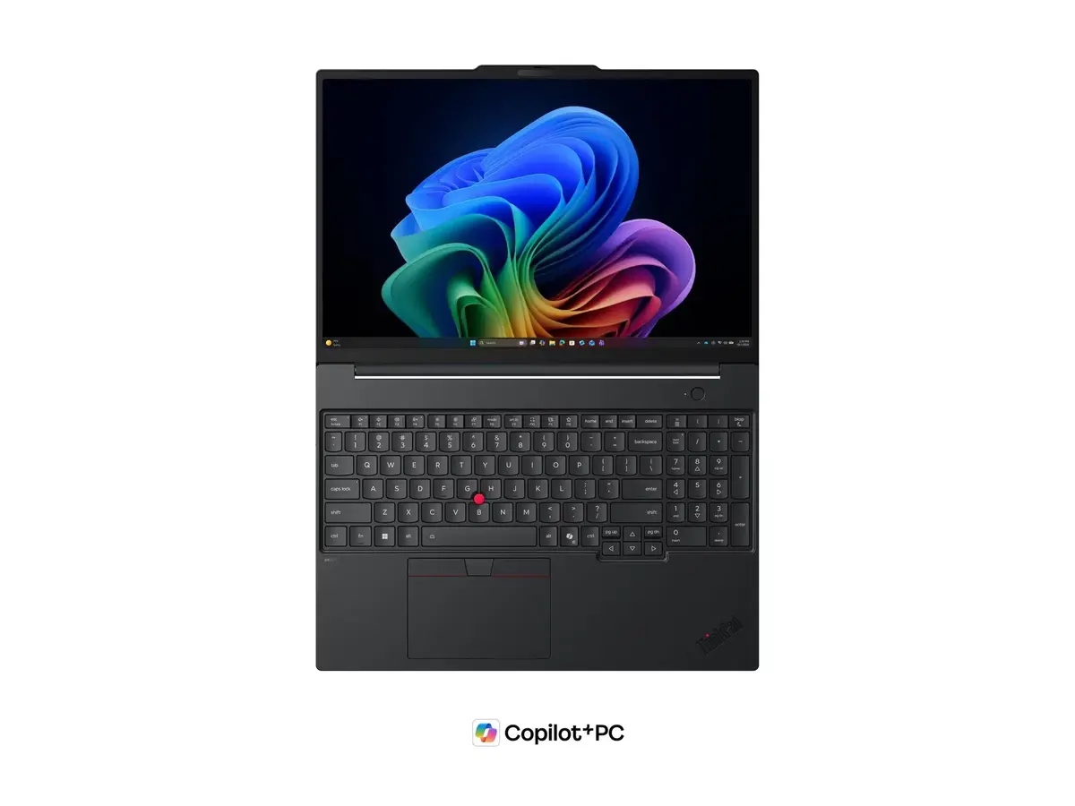 Ноутбук Lenovo ThinkPad T16 G5 Intel Core Ultra 7 Photo 5