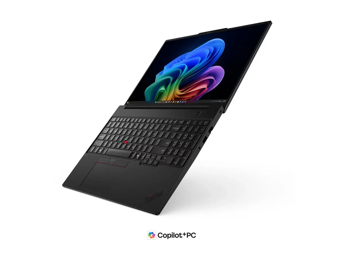 Ноутбук Lenovo ThinkPad T16 G5 Intel Core Ultra 7 Photo 10