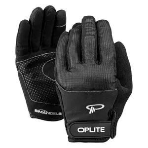Перчатки для симрейсинга Oplite XL