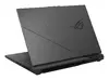 ASUS ROG Strix G18 G814PP-S8075W portatīvais dators Photo 4