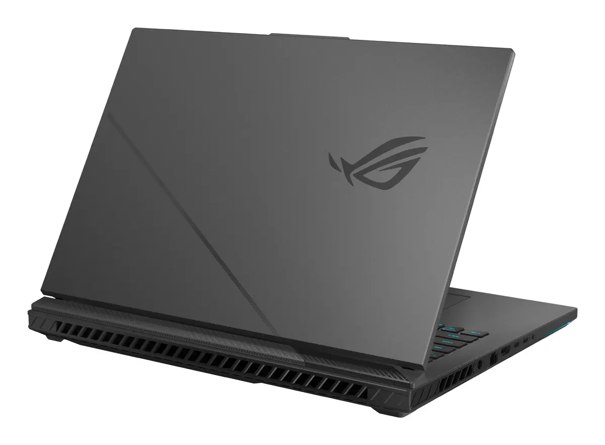 ASUS ROG Strix G18 G814PP-S8075W portatīvais dators Photo 5