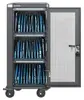 Manhattan 181471 portable device management cart/cabinet 181471 Photo 2