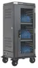 Manhattan 181471 portable device management cart/cabinet 181471 Photo 3