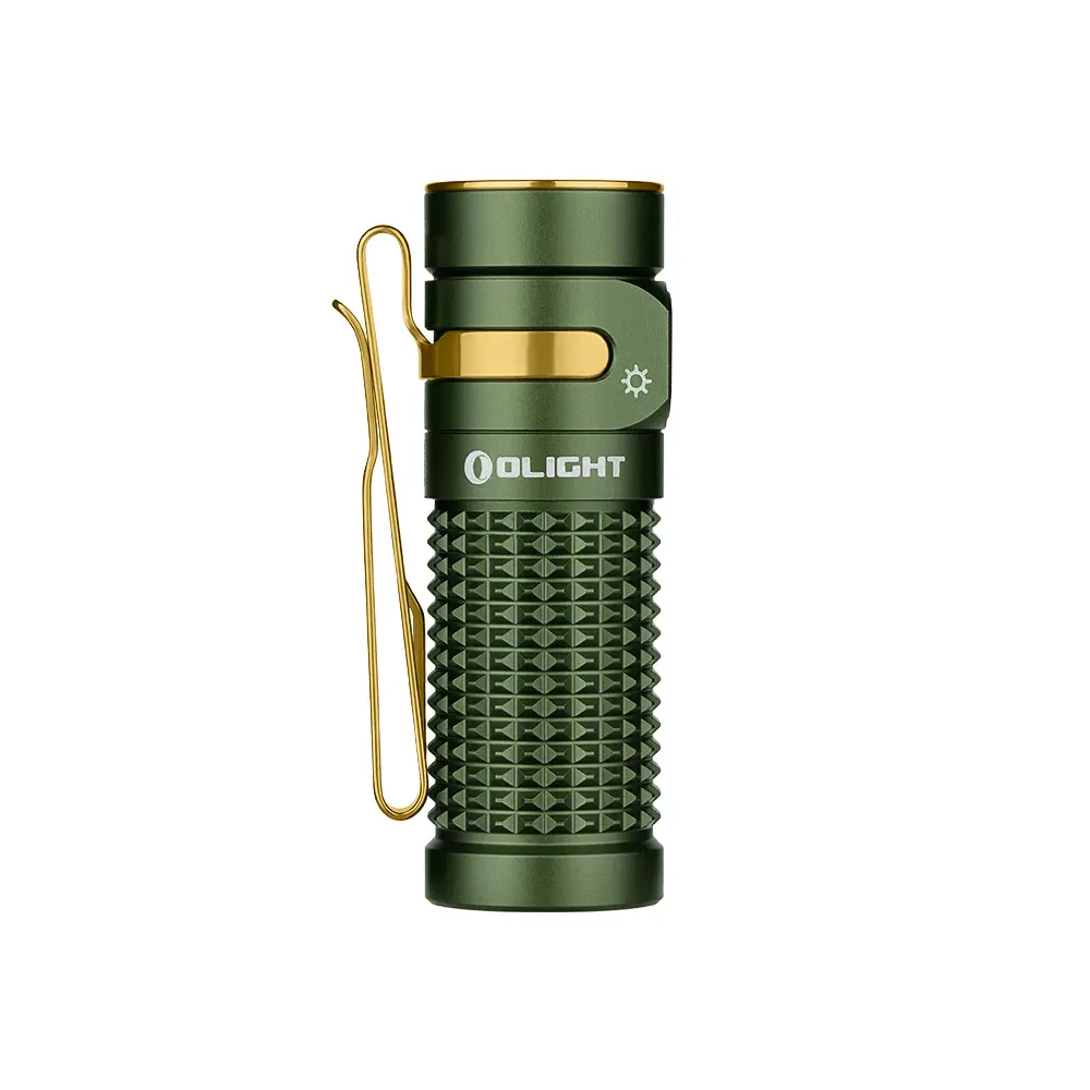 Светодиодный фонарь Olight Baton 4 Premium Edition Photo 28