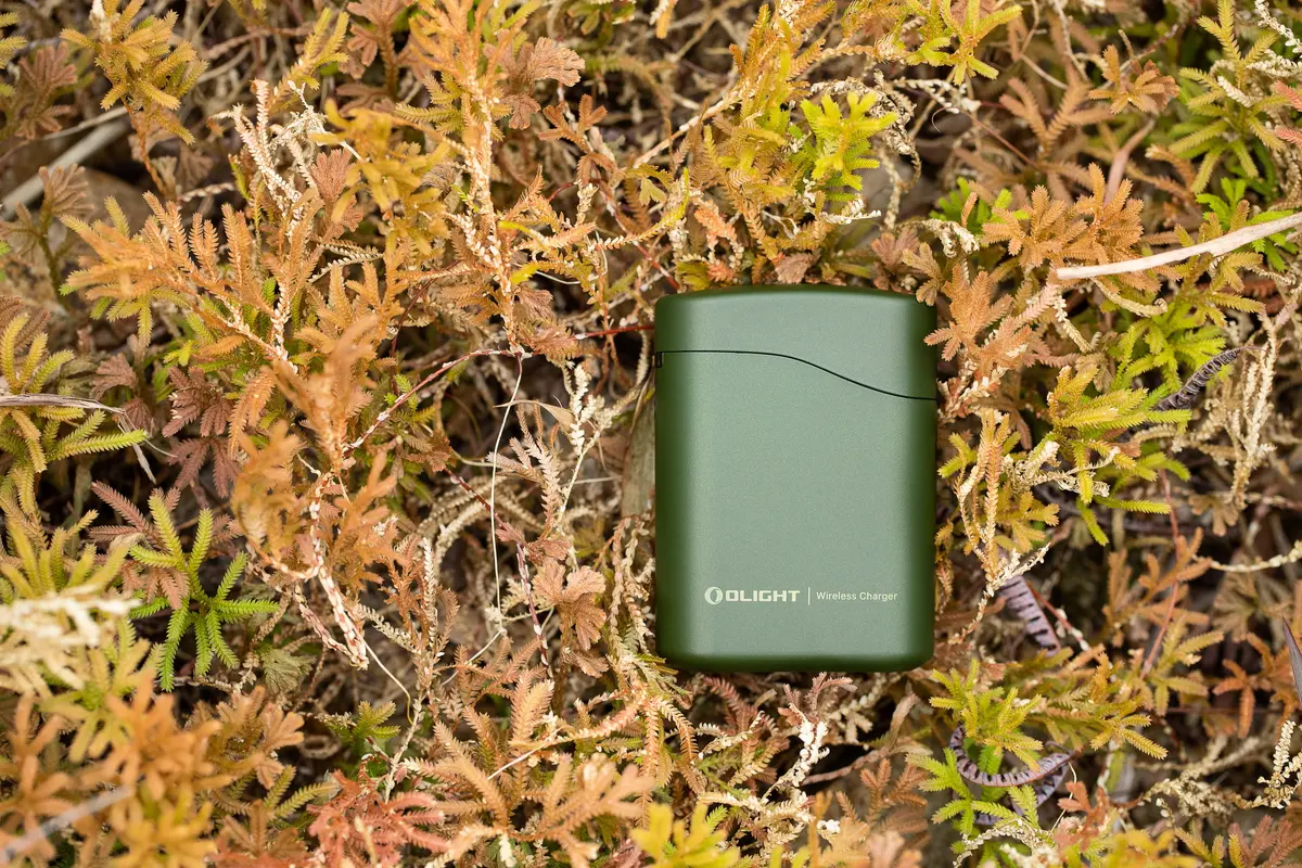 Светодиодный фонарь Olight Baton 4 Premium Edition Photo 37