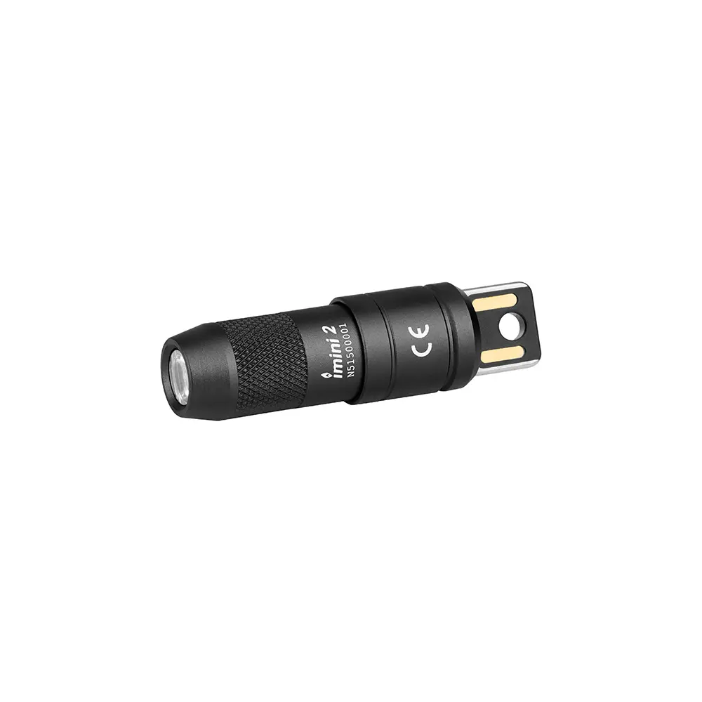 Фонарь-брелок Olight Imini 2 Photo 2