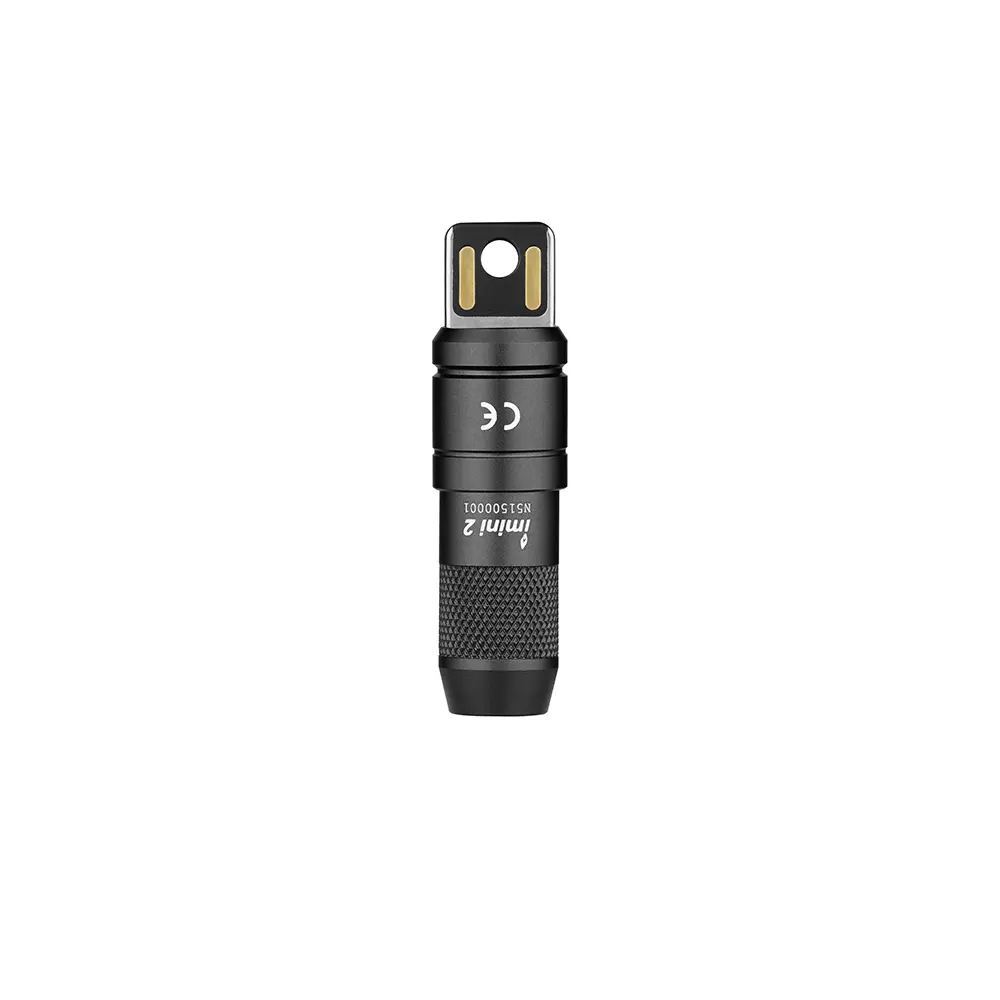 Фонарь-брелок Olight Imini 2 Photo 6