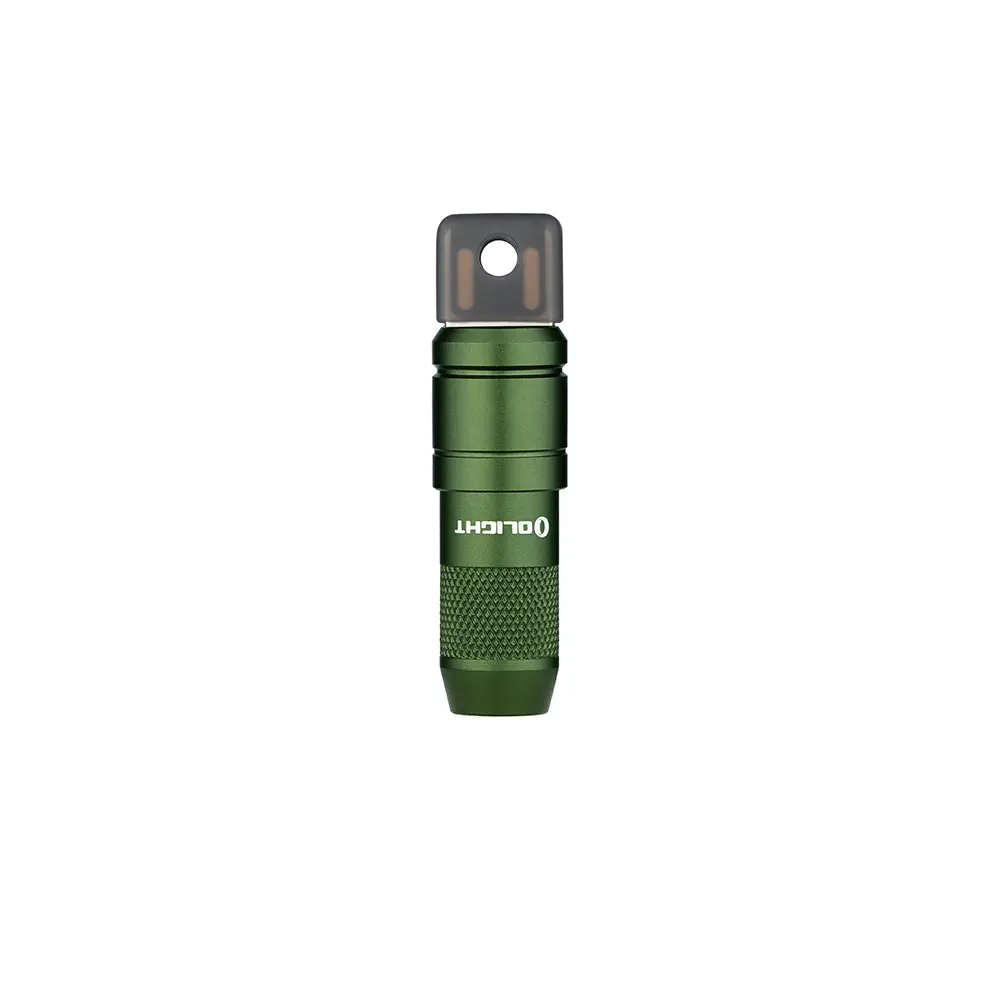 Светодиодный фонарь-брелок Olight iMini 2 Photo 5