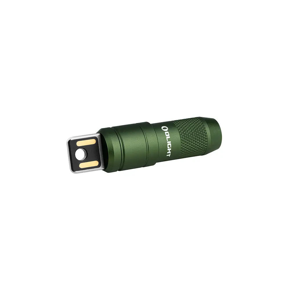Светодиодный фонарь-брелок Olight iMini 2 Photo 6