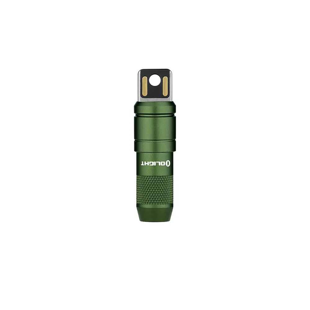 Светодиодный фонарь-брелок Olight iMini 2 Photo 8