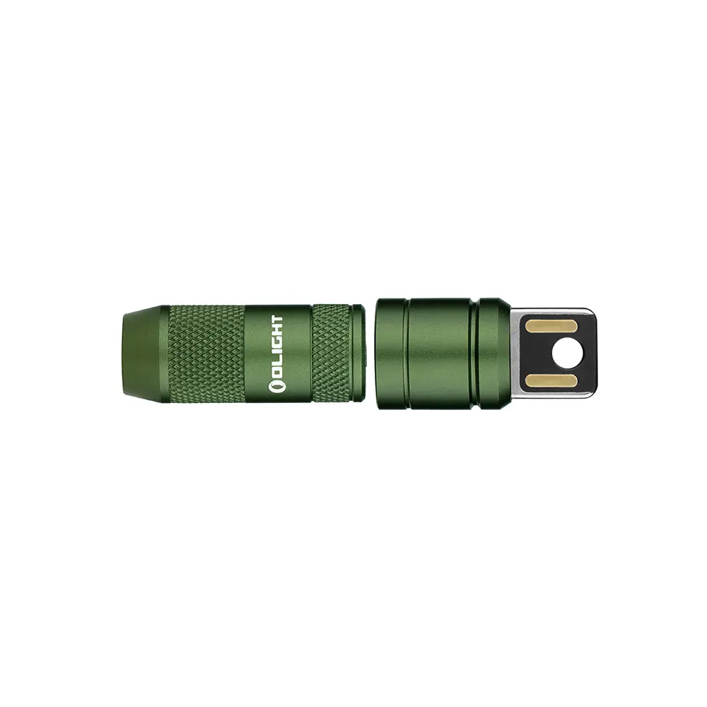 Светодиодный фонарь-брелок Olight iMini 2 Photo 10