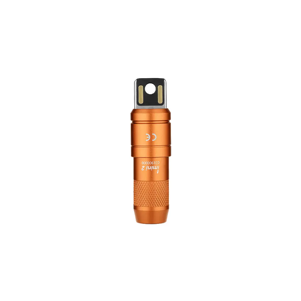 Фонарь-брелок Olight iMini 2 Photo 7