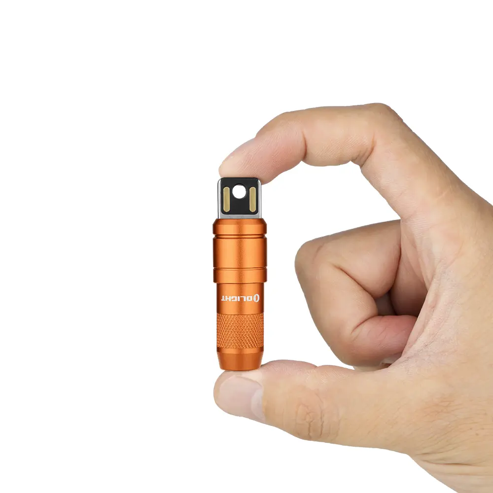 Фонарь-брелок Olight iMini 2 Photo 10