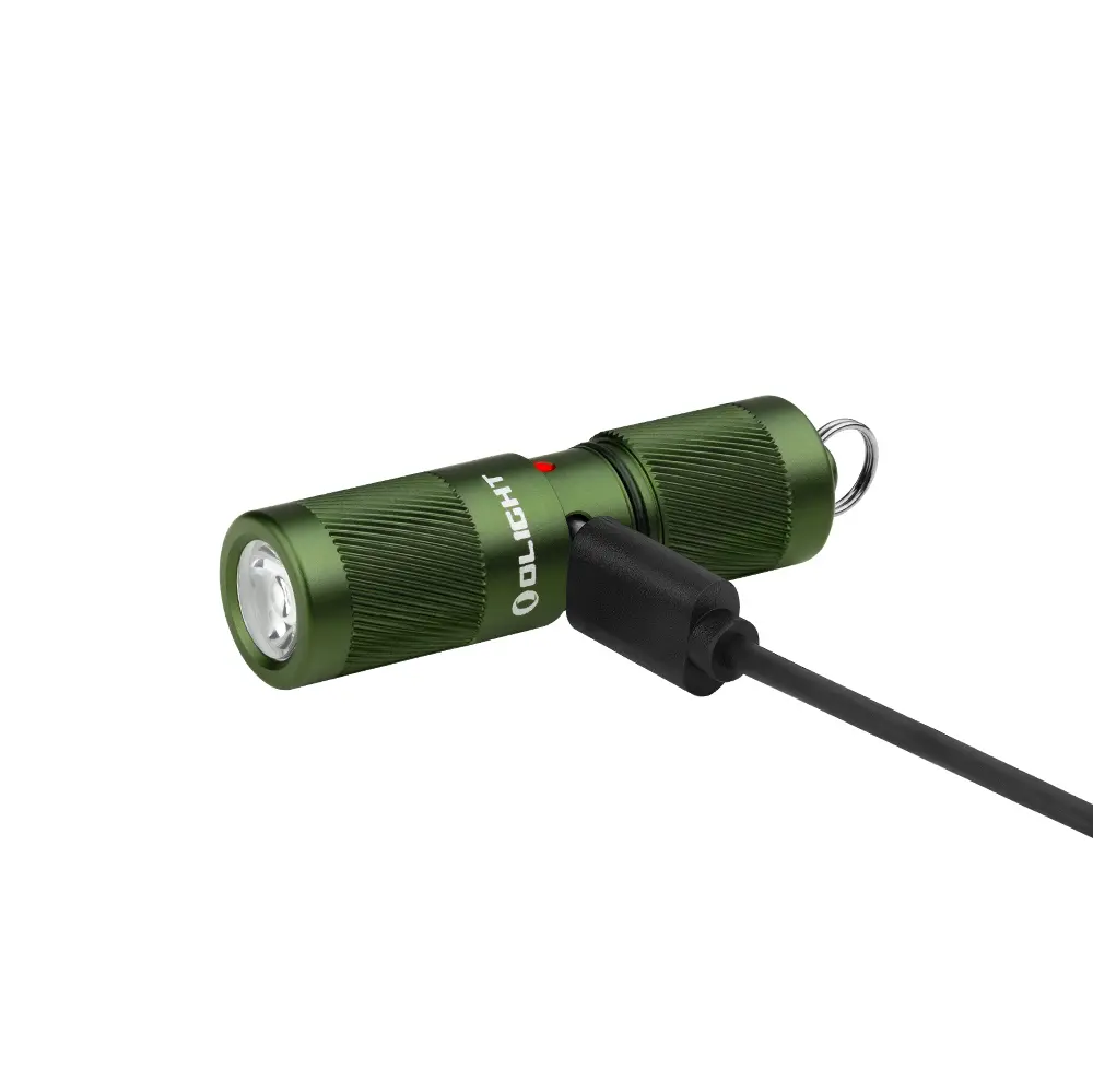 Фонарь-брелок Olight I1R 2 Pro Photo 3