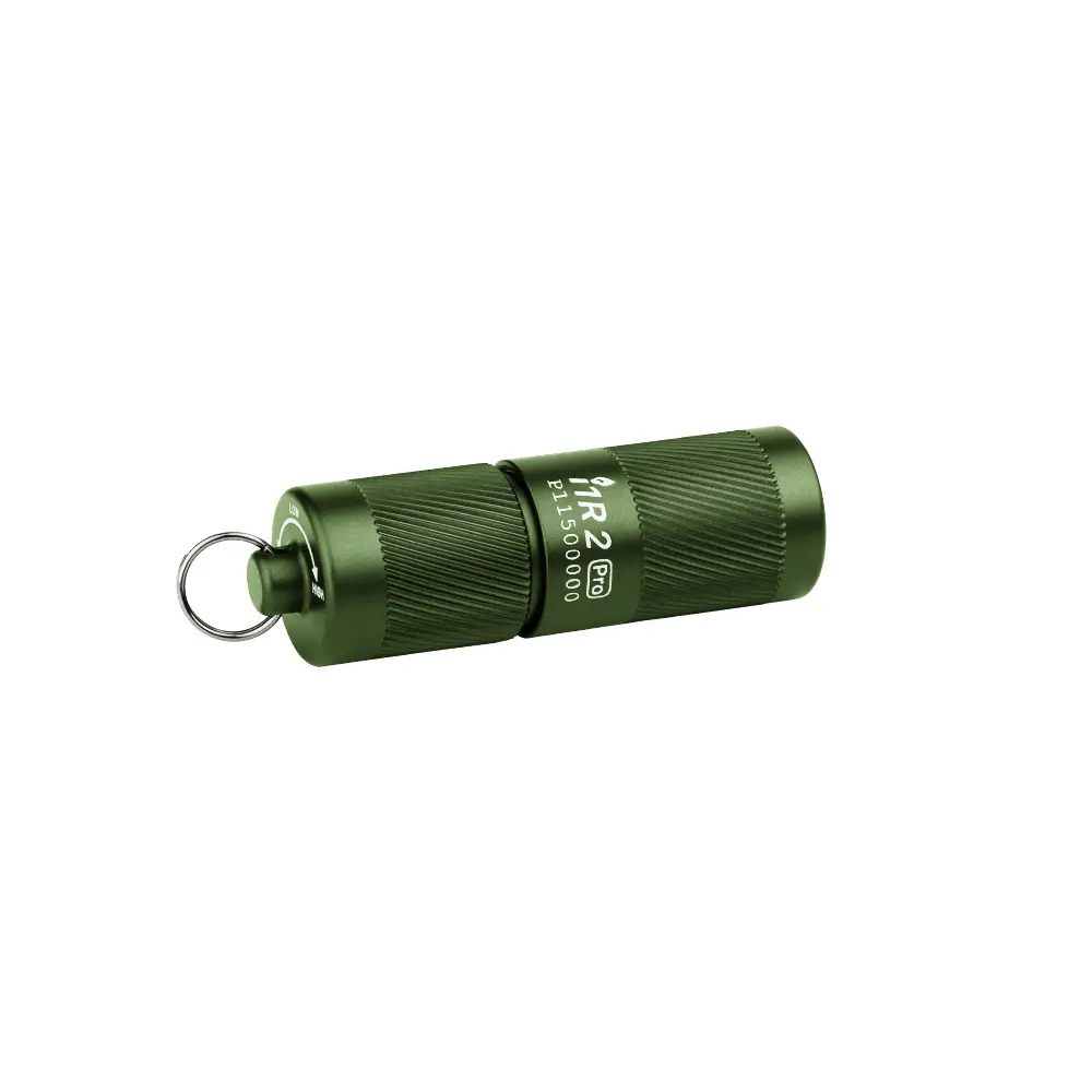 Фонарь-брелок Olight I1R 2 Pro Photo 9