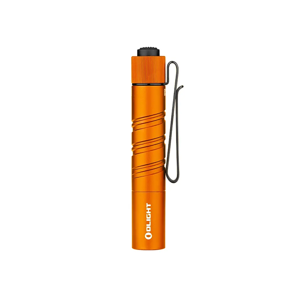Olight I3T 2 EOS kabatas lukturis