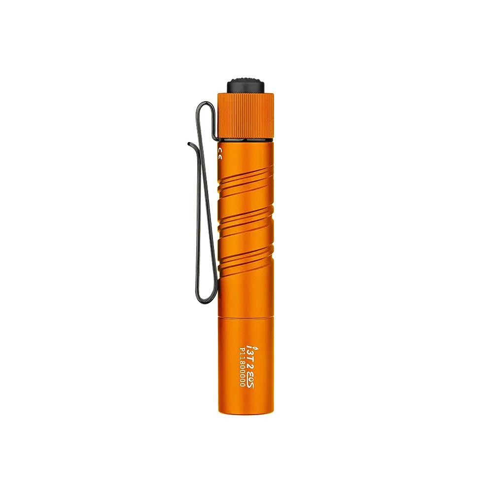 Olight I3T 2 EOS lukturis Photo 2