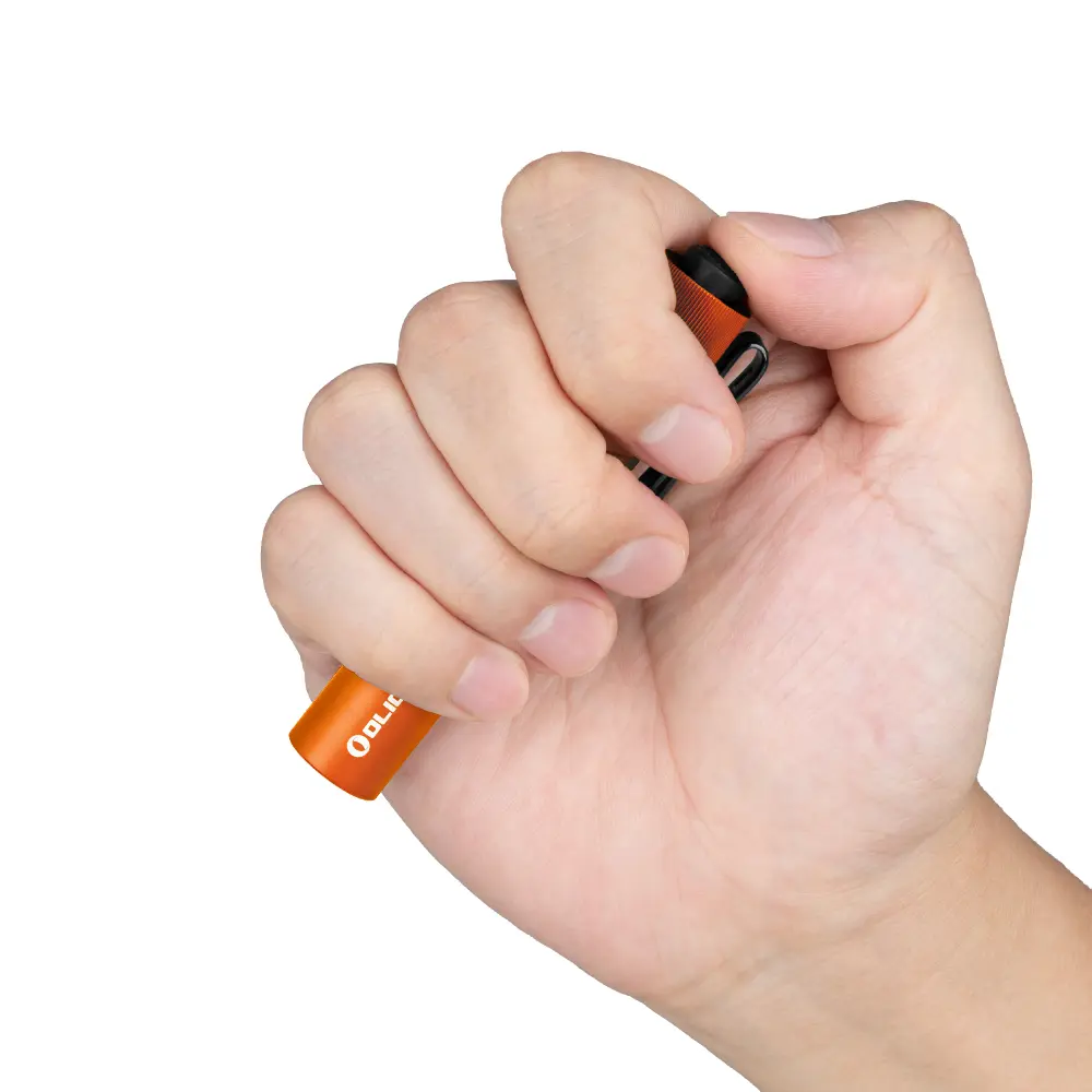 Olight I3T 2 EOS lukturis Photo 3