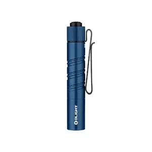 Светодиодный фонарь Olight I3T 2 EOS Midnight Blue