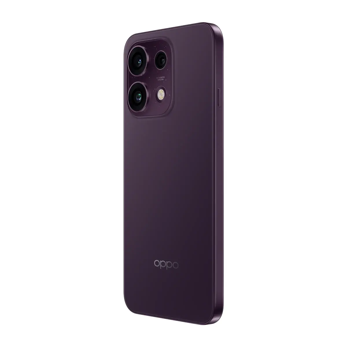 Viedtālrunis OPPO Reno16 F 5G Photo 5