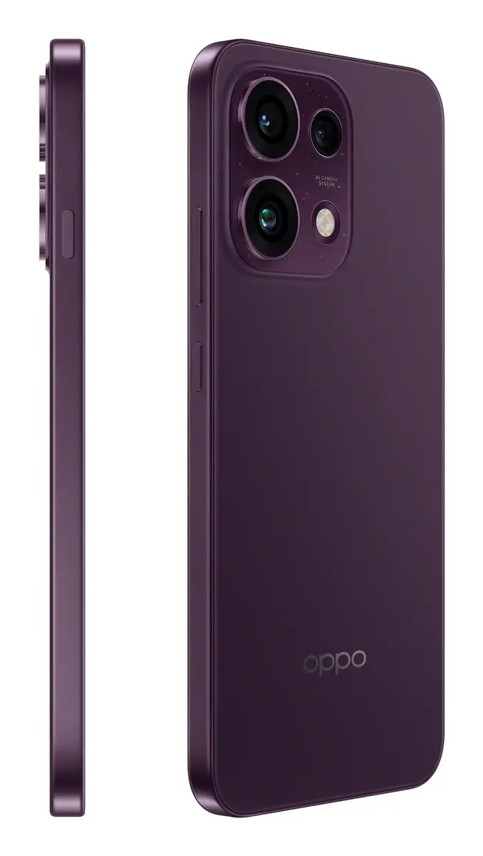 Смартфон OPPO Reno16 F 5G Photo 2