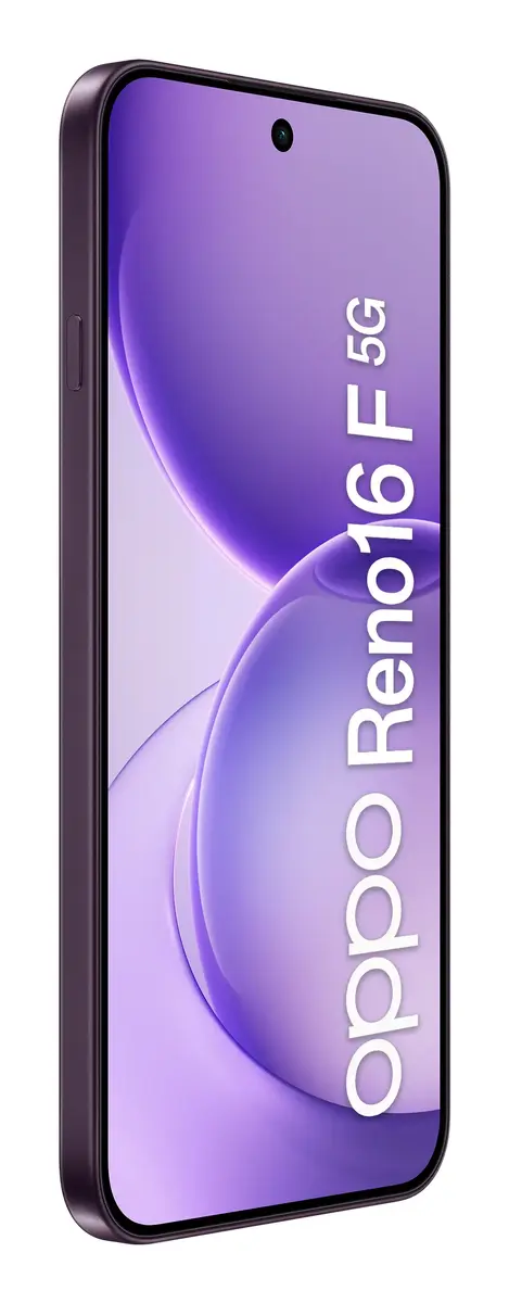 Смартфон OPPO Reno16 F 5G Photo 7
