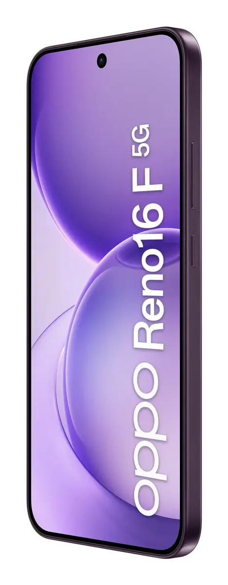 Смартфон OPPO Reno16 F 5G Photo 9