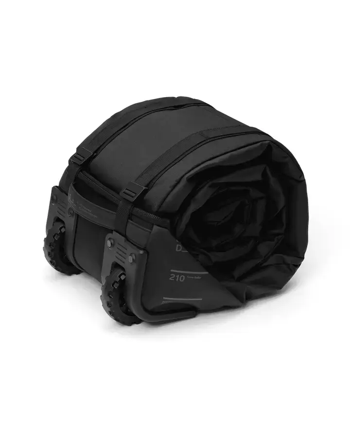 Чехол для сноуборда Db Snow Roller Pro 210 см Photo 4