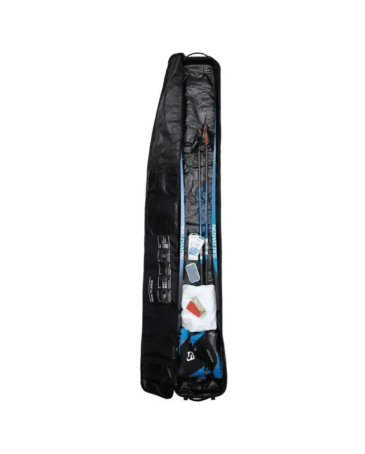 Чехол для сноуборда Db Snow Roller Pro 210 см Photo 6