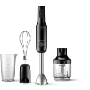 Philips ProMix Hand Blender HR2543/90 with 700 W Motor