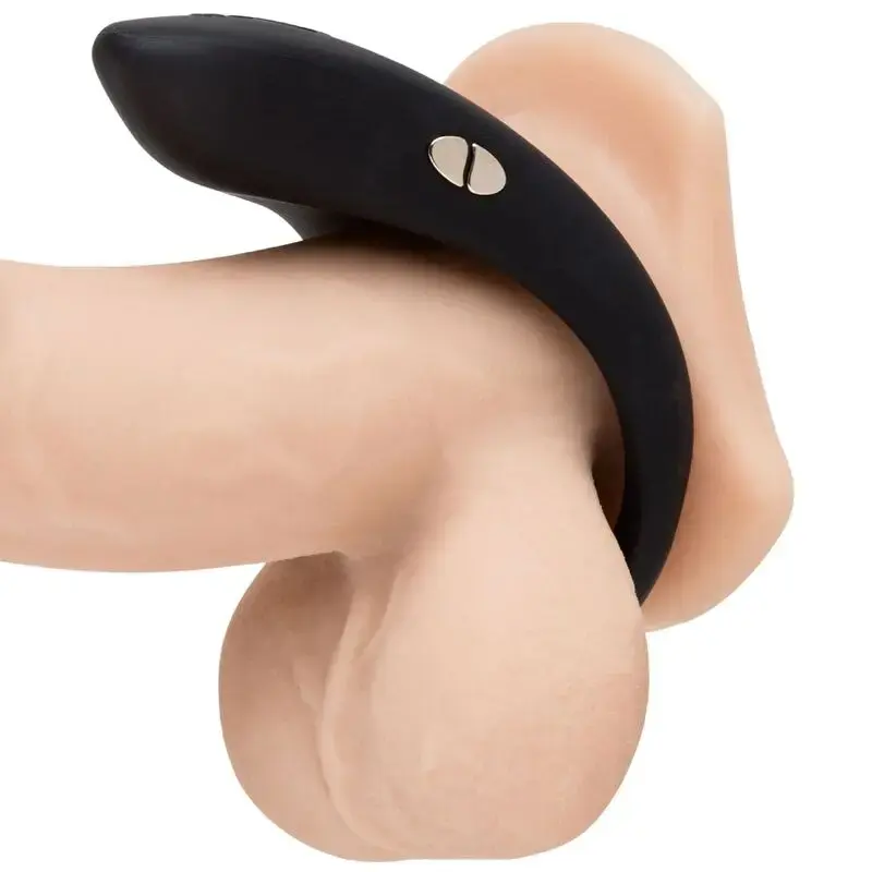 Умное вибрирующее кольцо We-Vibe Verge 2 Photo 5
