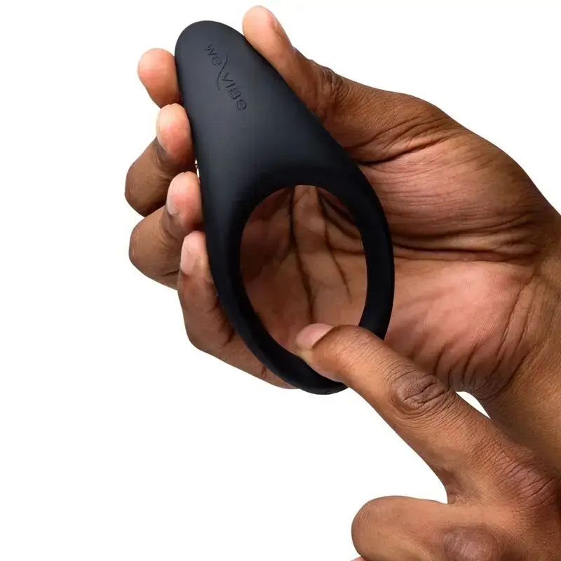 Умное вибрирующее кольцо We-Vibe Verge 2 Photo 7