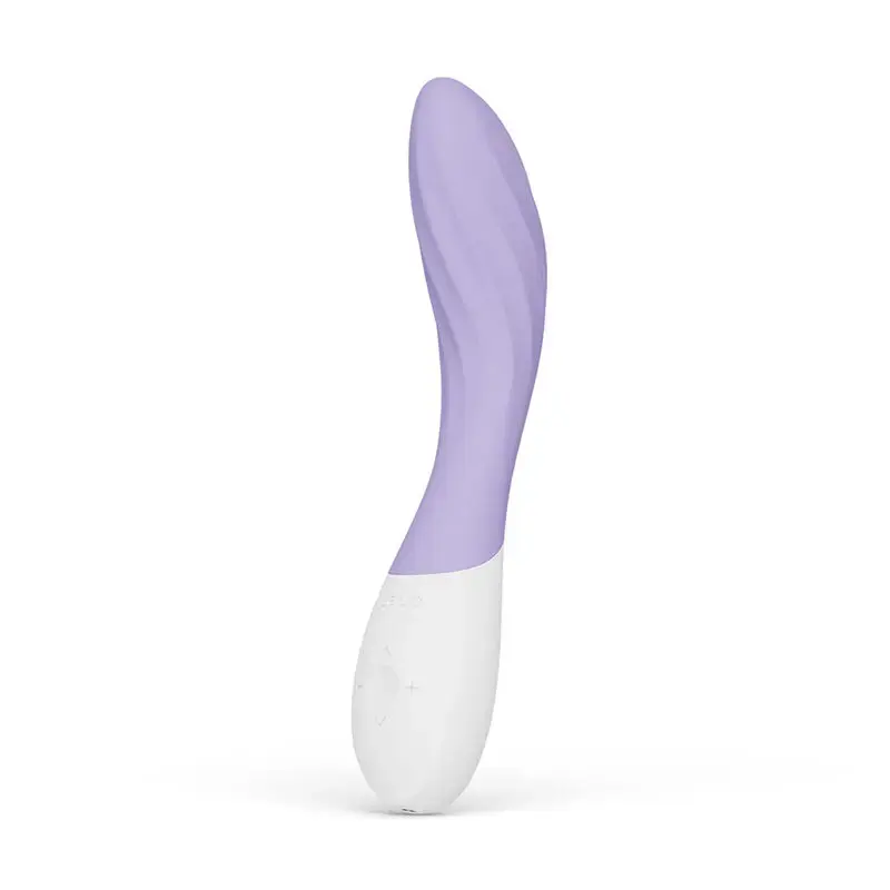 Вибратор для точки G LELO Mona Twist Photo 2