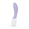Вибратор для точки G LELO Mona Twist Photo 2