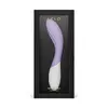 Вибратор для точки G LELO Mona Twist Photo 4